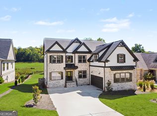 3199 Brush Arbor Ct, Jefferson, GA 30549