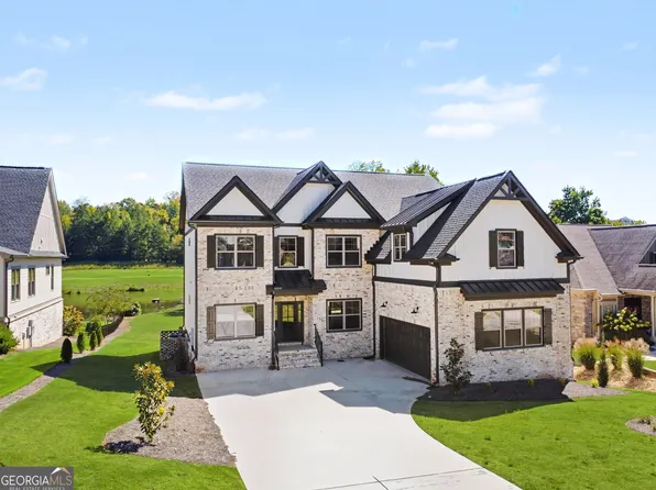 3199 Brush Arbor Ct, Jefferson, GA 30549