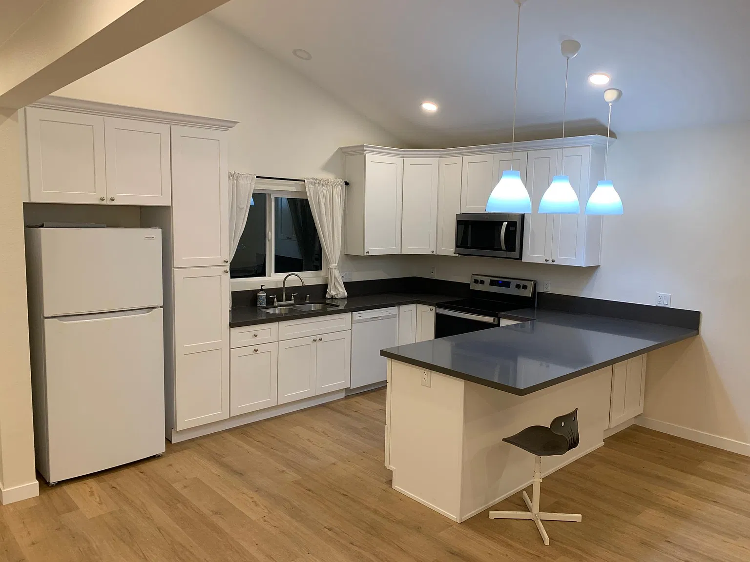 3 bed, 1050 sqft, $3,350 — Photo 3