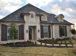 2837 Riverbrook Way, Southlake, TX 76092