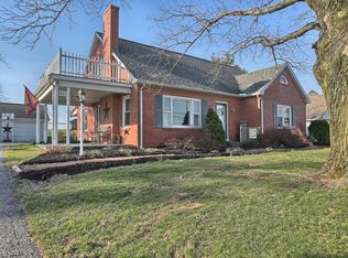 822 Truce Rd, Quarryville, PA 17566