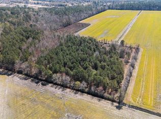 0 Dudley Rd, Fayetteville, NC 28312