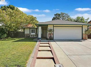 1565 Morning Glory Cir, Livermore, CA 94551