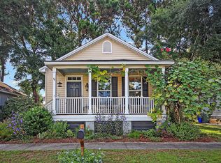 858 Sedge Ct, Charleston, SC 29412