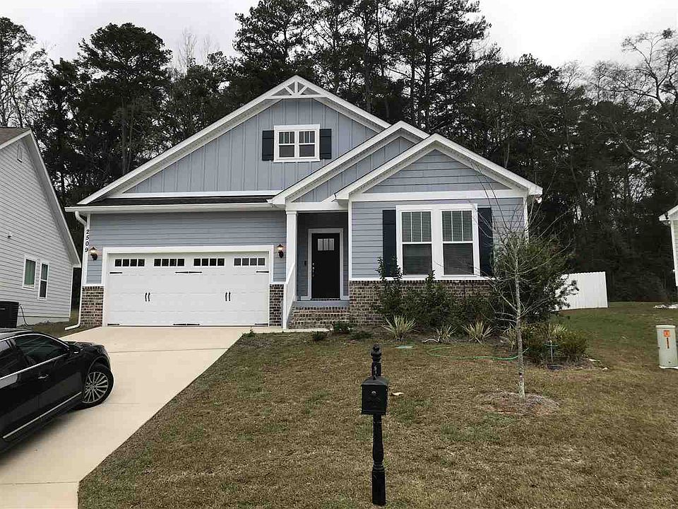 1st image of 2509 Capstone Dr
