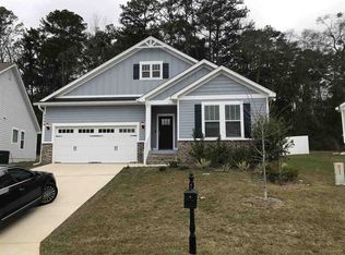 2509 Capstone Dr, Tallahassee, FL 32312