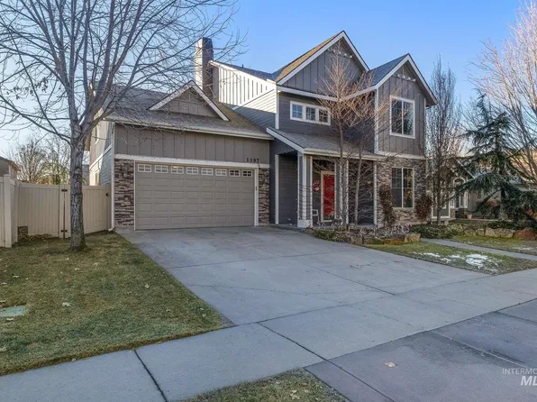 1397 E Pistioa Dr, Meridian, ID 83642