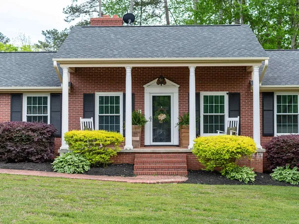 110 Crestview Dr, Union, SC 29379