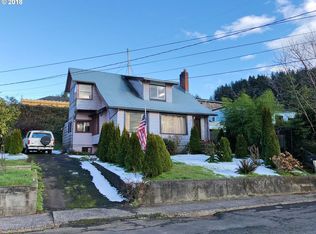 770 35th St, Astoria, OR