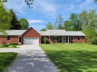 12858 Green Chapel Rd, Johnstown, OH 43031