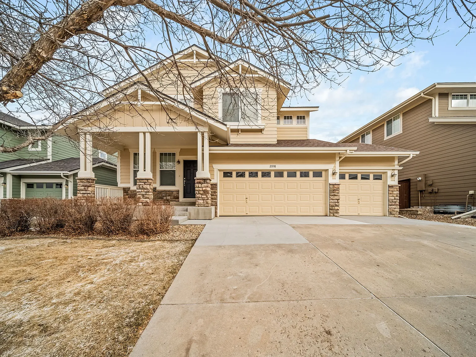 11598 S Maiden Hair Way — Photo 2