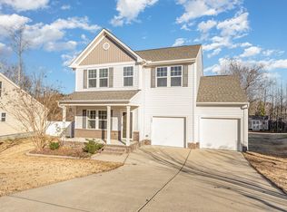 500 Hidden Den Path, Wendell, NC 27591