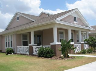228 Breakers Ln, Apollo Beach, FL 33572