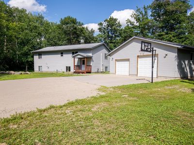 981 Roosevelt Ave, Pine River, MN, 56474