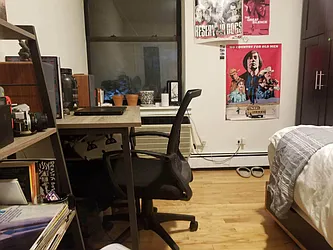 Rented by Gotham City Realty Group