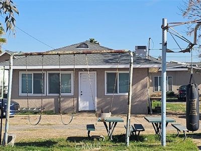 8403 Mulberry Ave, Fontana, CA, 92335