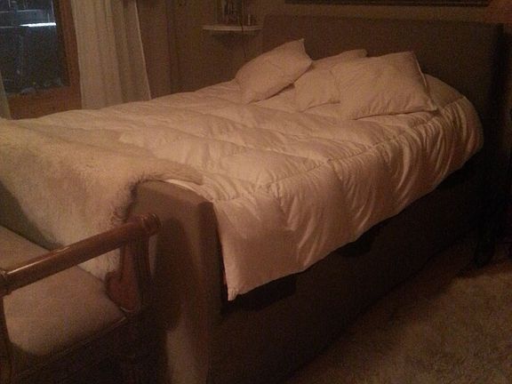 Lower Bedroom