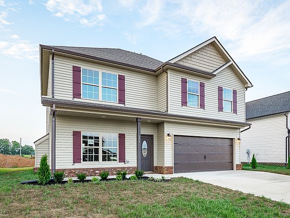 4th image of 975 E Creek Coyote Trl Lot 276