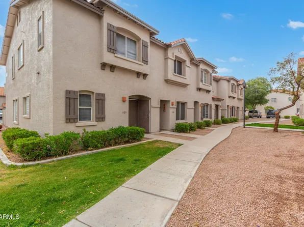 1961 N HARTFORD Street N #1023, Chandler, AZ 85225