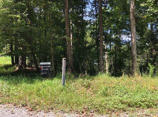 0 Esker Ct #789, Ellijay, GA 30540