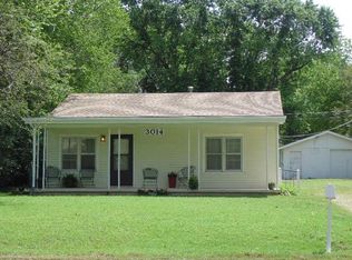 3014 N Woodland St, Wichita, KS 67204
