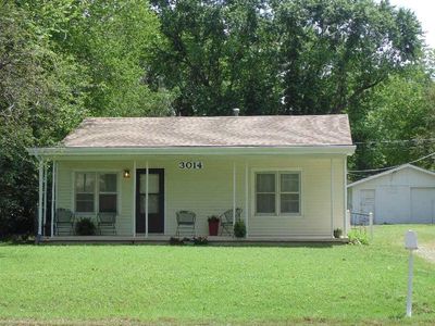 3014 N Woodland St, Wichita, KS, 67204