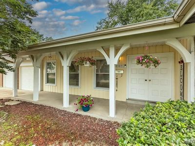 2105 Barcelona Dr, Florissant, MO, 63033