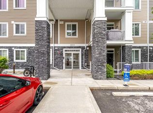 522 NE Cranford Dr SE #1201, Calgary, AB T3M 2L7