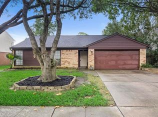 2712 Merrimac Dr, League City, TX 77573