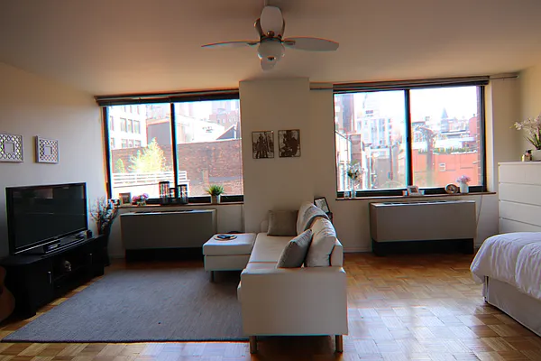 Rented by Halstead Real Estate | media 2