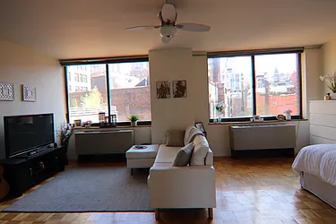 Rented by Halstead Real Estate