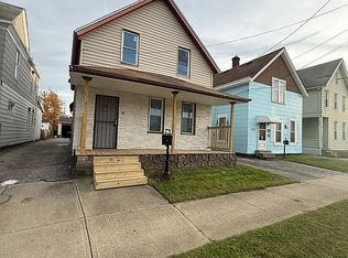 5416 Stanard Ave, Cleveland, OH