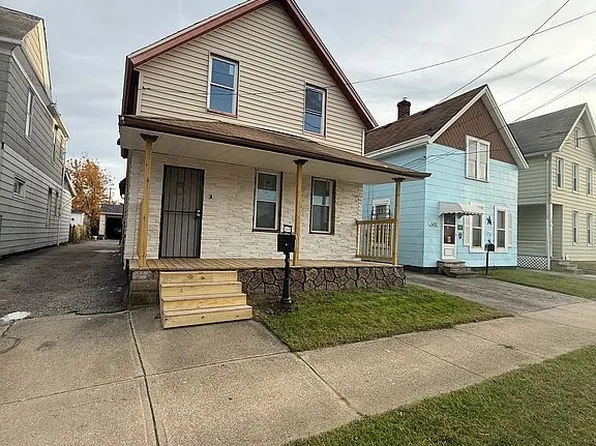 5416 Stanard Ave, Cleveland, OH 44103