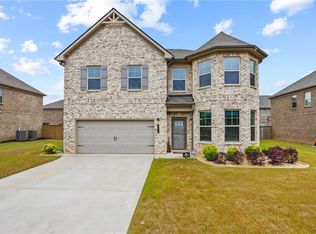 324 Denton Way, Hampton, GA 30228