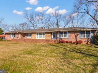 876 Gordon Rd, Barnesville, GA 30204