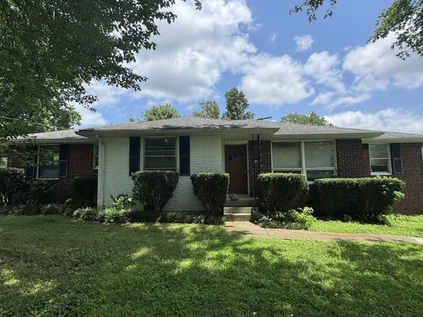 2801 Donna Hill Dr, Nashville, TN 37214
