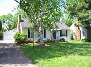 1741 Holton St, Falcon Heights, MN 55113