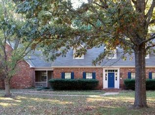 1 Point Pleasant Rd, Vicksburg, MS 39183