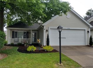 19362 Lauren Way, Strongsville, OH 44149