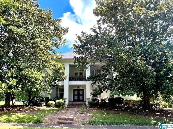 174 County Road 31, Ashland, AL 36251