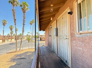 536 North Cir #A-3, Las Vegas, NV 89119