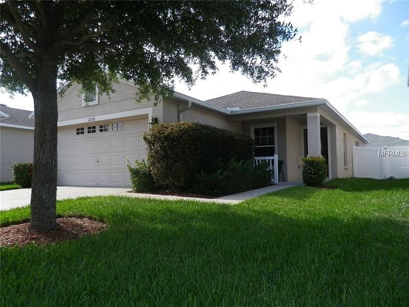 1st image of 12726 Evington Point Dr