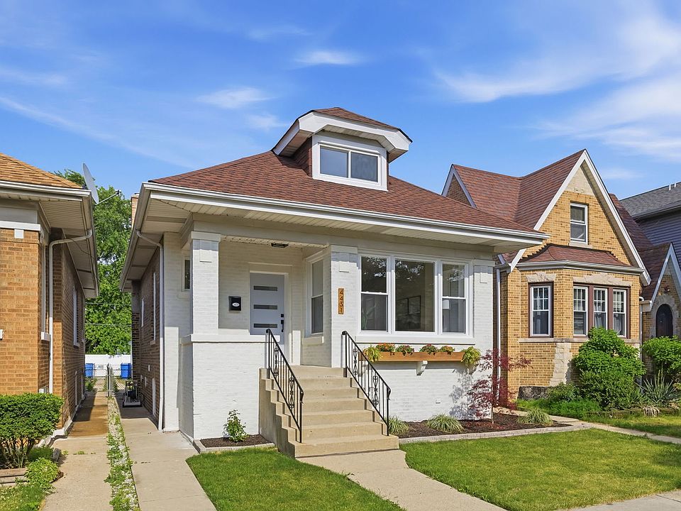 1st image of 4431 N Marmora Ave