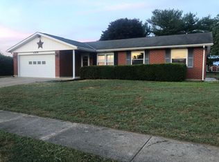 380 Cherokee Dr, Circleville, OH 43113