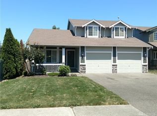 7811 207th St E, Spanaway, WA 98387