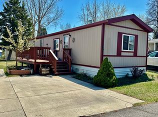3000 Villard Ave TRAILER 80, Helena, MT 59601