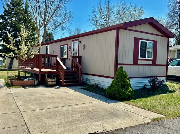 3000 Villard Ave Trailer 80, Helena, MT 59601
