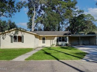 607 Magnolia Ave, New Iberia, LA 70563