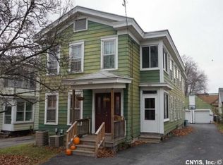 2904 Grant Blvd, Syracuse, NY 13208