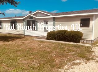 160 Kid Ranch Ln, San Marcos, TX 78666